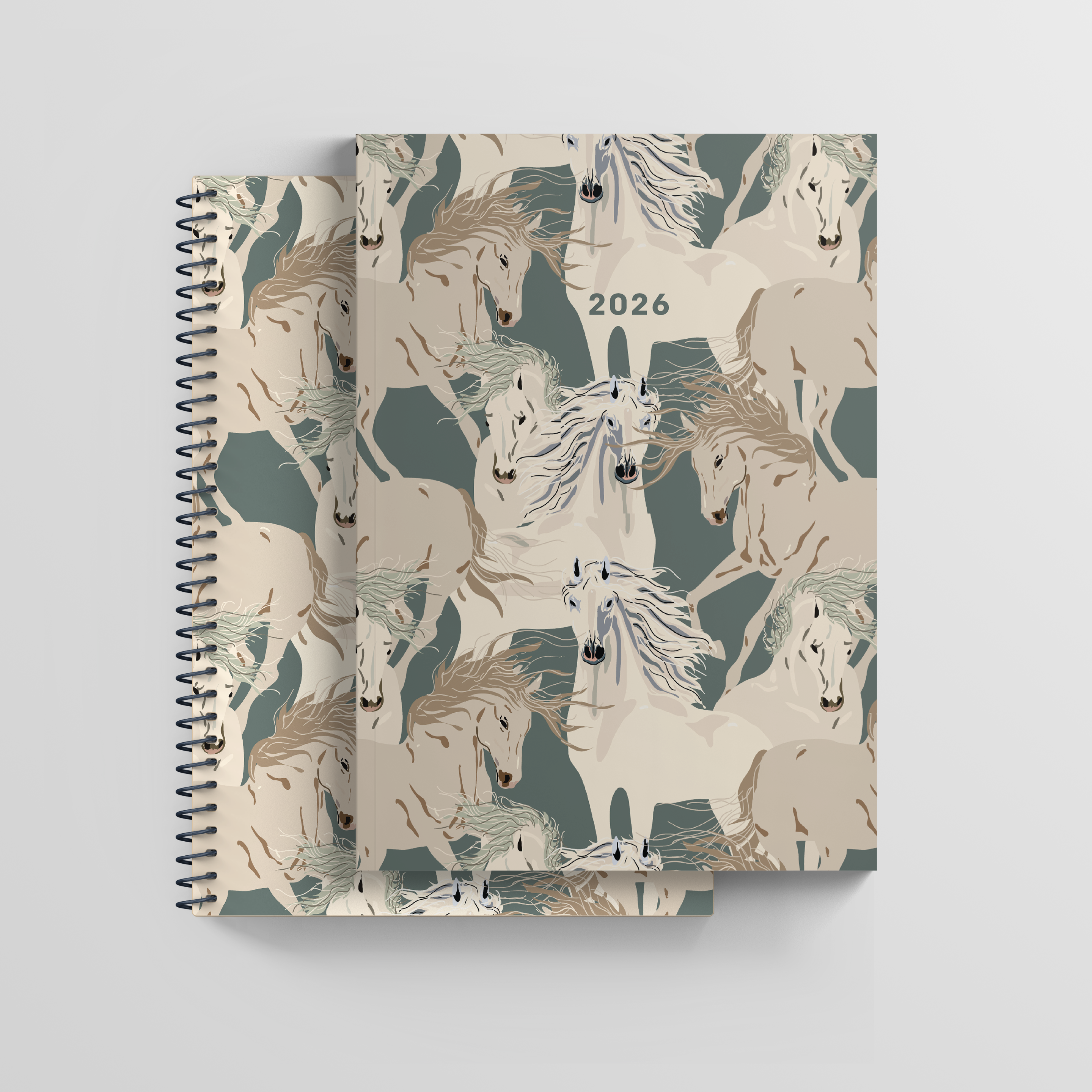 2026 Instructor Planner
