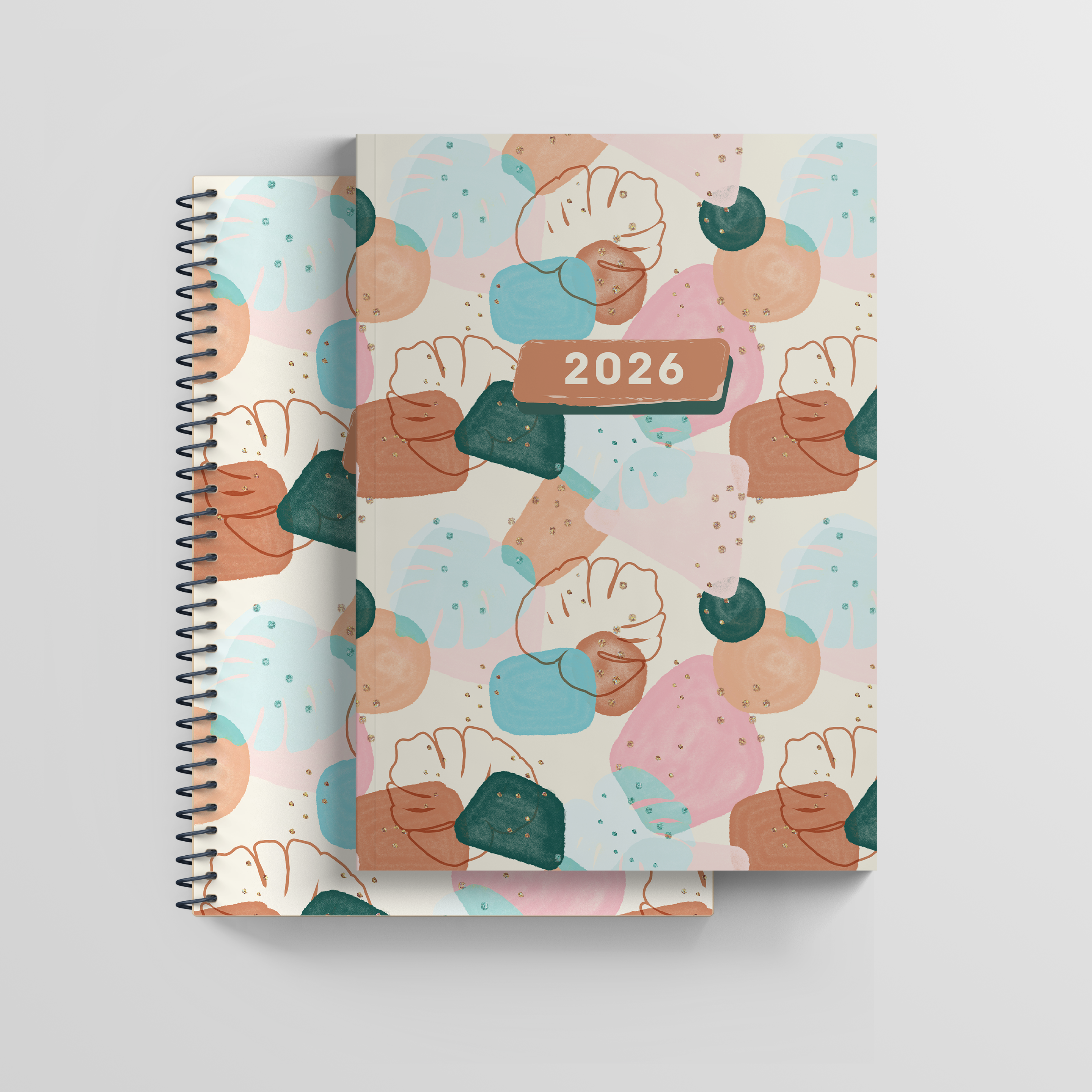 2026 - Colorful