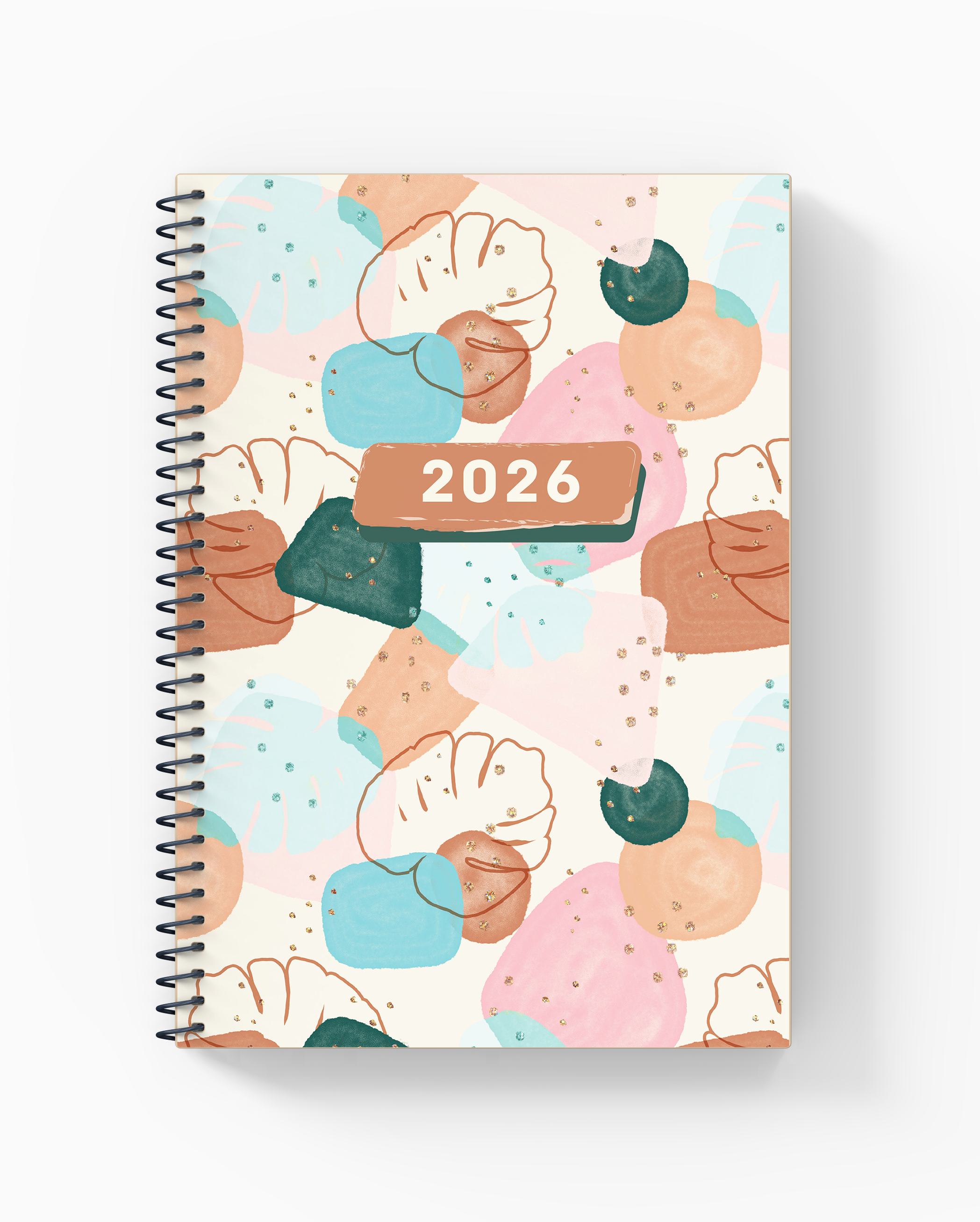 2026 - Colorful