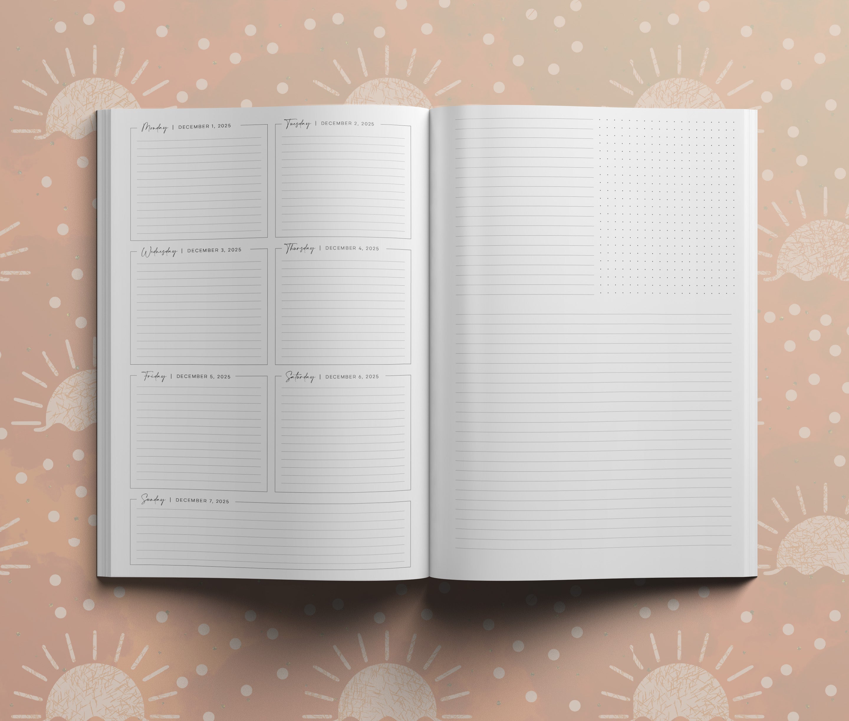 2026 Instructor Planner