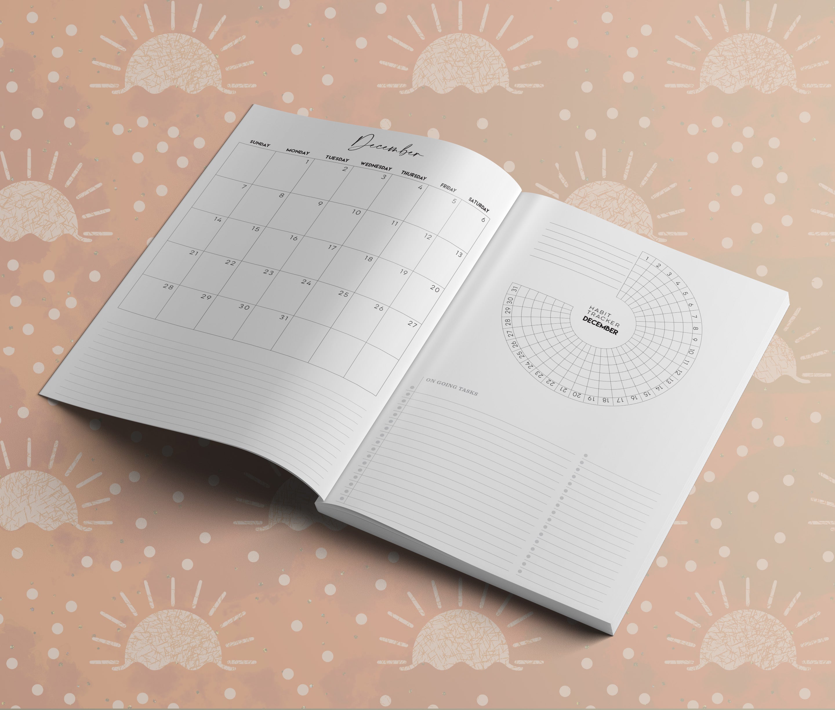 2026 Instructor Planner